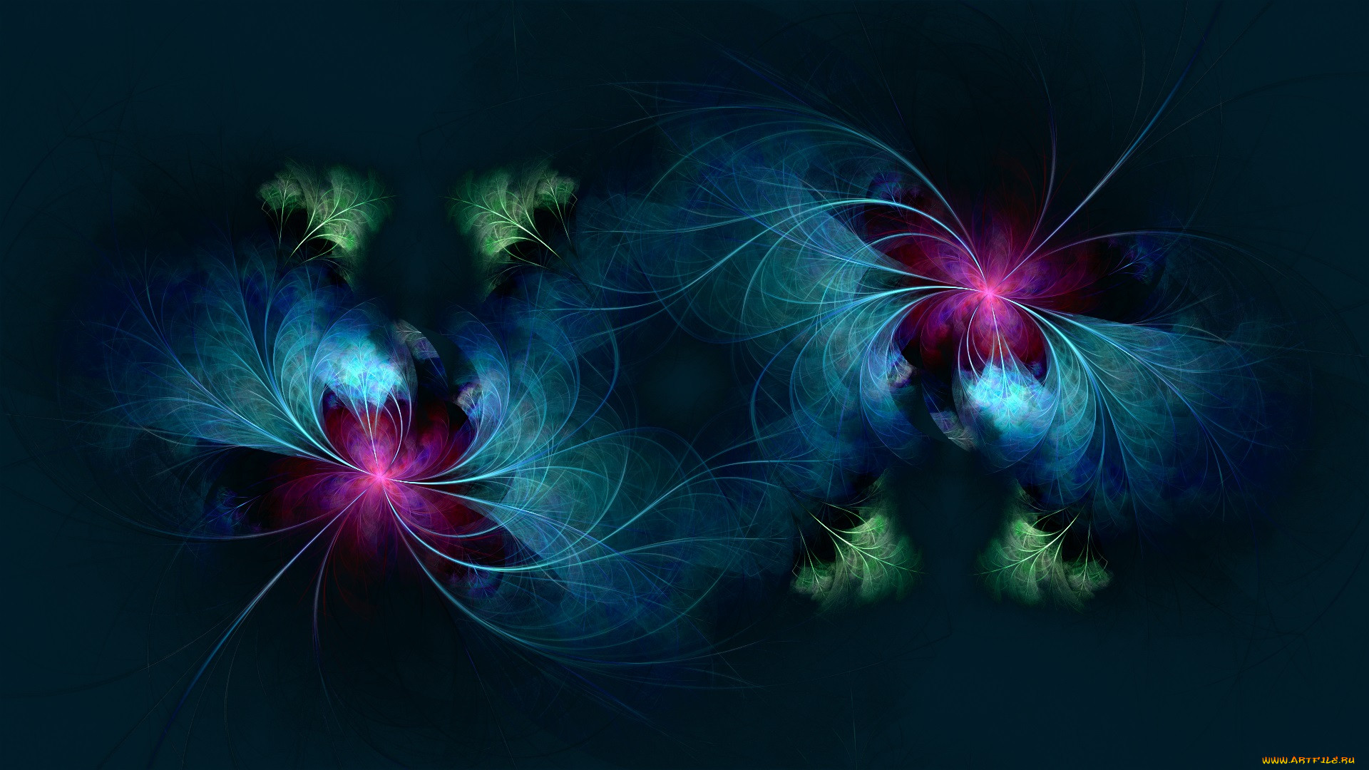 3 ,  , fractal, , , 